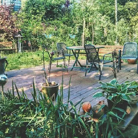 Ferienwohnungen-willrich-ferienwohnung-1 * Blankenheim (North Rhine-Westphalia)