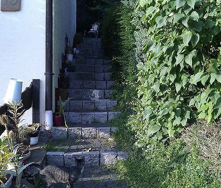 Ferienwohnungen-willrich-ferienwohnung-1 * 블랑켄하임