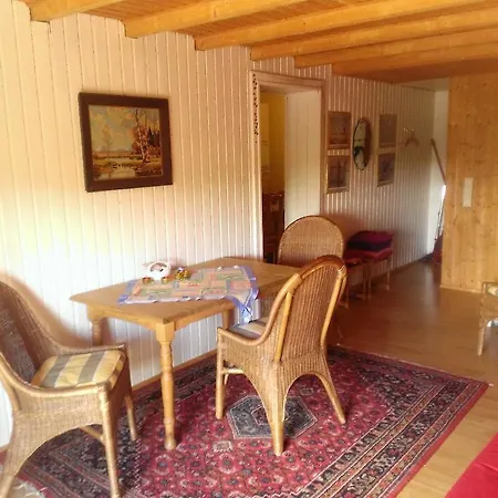 Apartment Ferienwohnungen-willrich-ferienwohnung-1