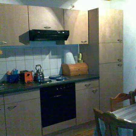 Apartment Ferienwohnungen-willrich-ferienwohnung-1 *