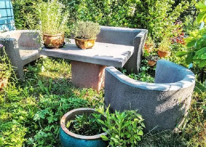 Ferienwohnungen-willrich-ferienwohnung-1 Appartamento *