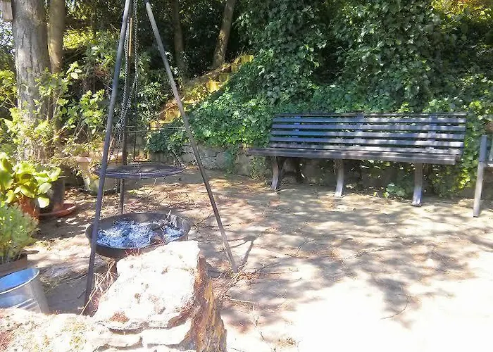 Appartamento Ferienwohnungen-willrich-ferienwohnung-1