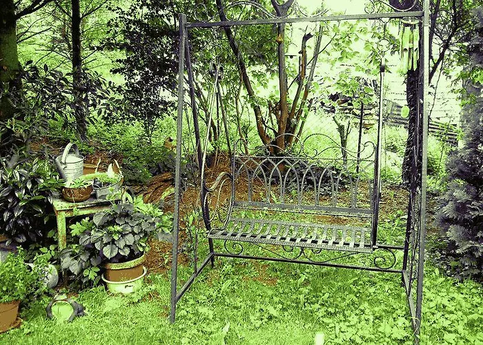 Ferienwohnungen-willrich-ferienwohnung-1 Appartamento Blankenheim (North Rhine-Westphalia)