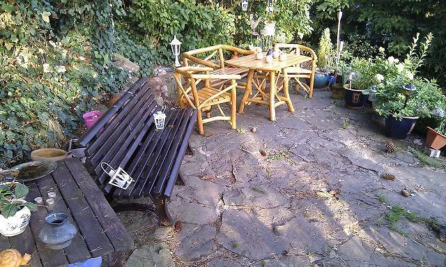 Appartamento Ferienwohnungen-willrich-ferienwohnung-1 Blankenheim (North Rhine-Westphalia)