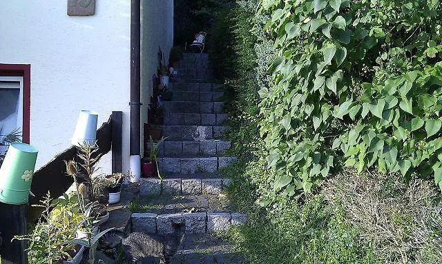 Ferienwohnungen-willrich-ferienwohnung-1 * Blankenheim (North Rhine-Westphalia)