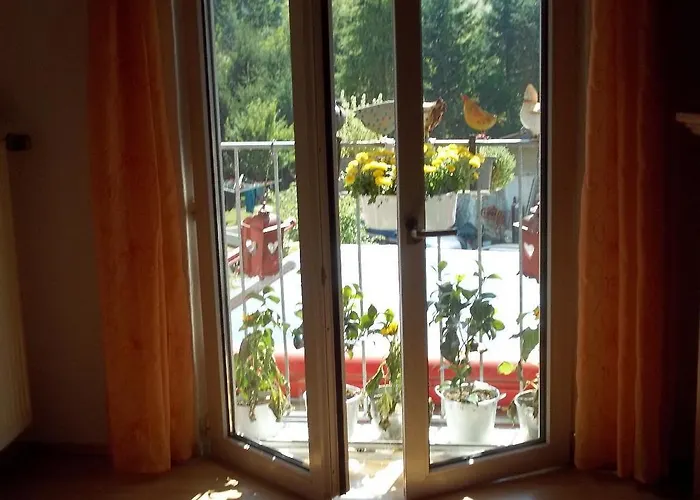 Ferienwohnungen-willrich-ferienwohnung-1 Blankenheim (North Rhine-Westphalia)